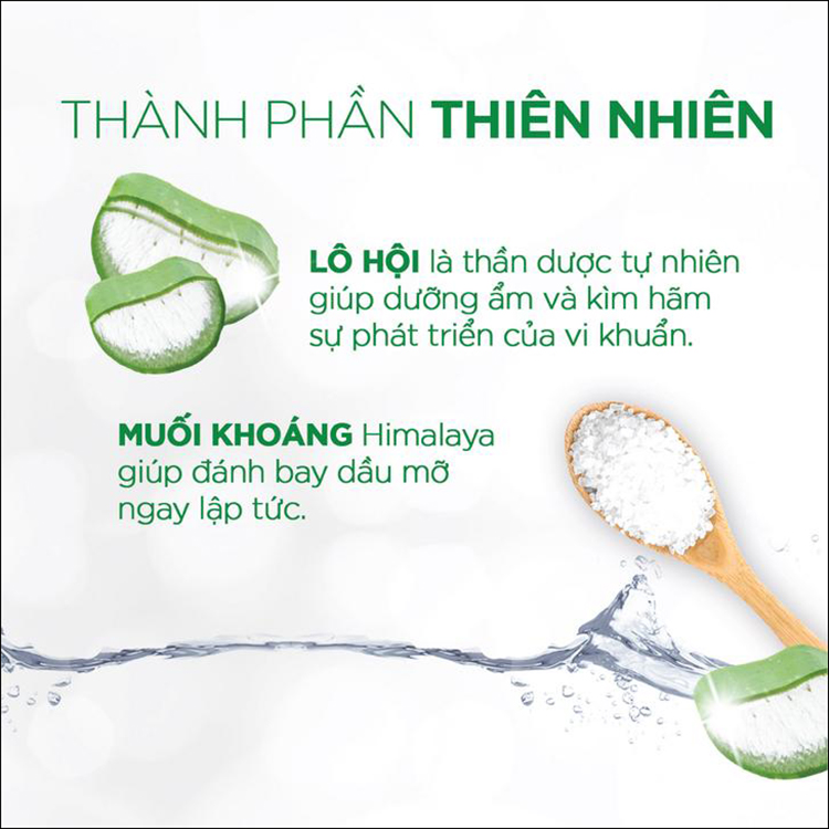 Nước rửa chén Sunlight chai 750g