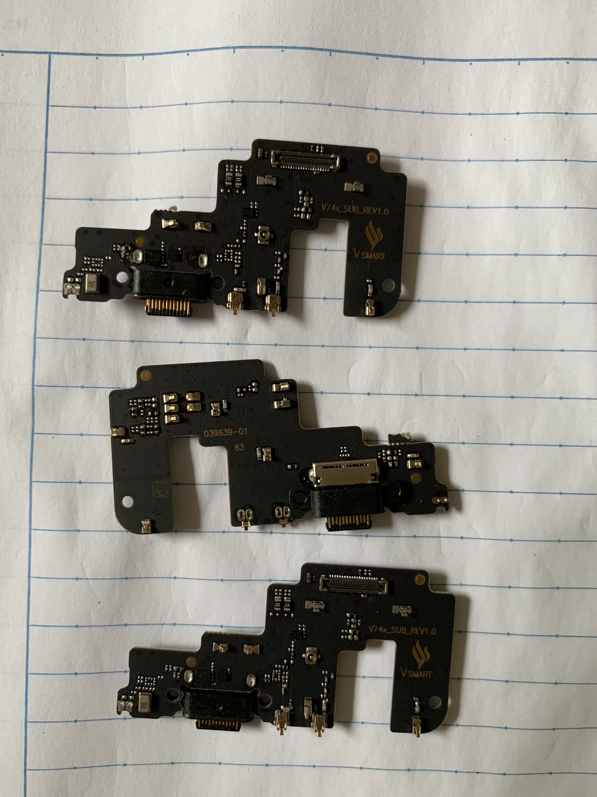 cụm bo sạc hãng vsmart star,star 4,aris.active 3
