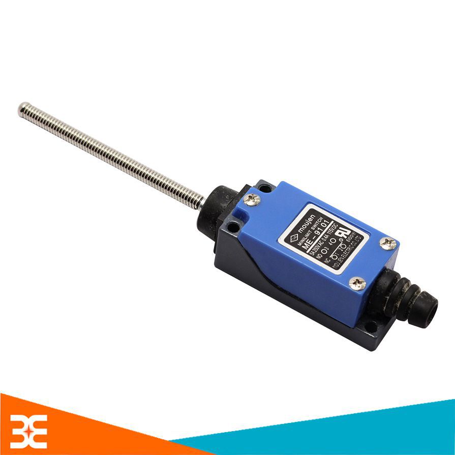 Công Tắc Hành Trình Moujen ME-9101 250VAC-5A
