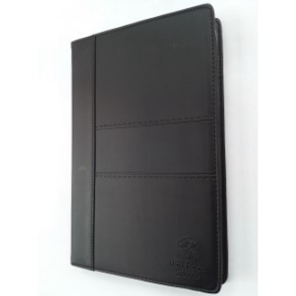 Sổ Bureau A4 - 500 trang; MS: 334