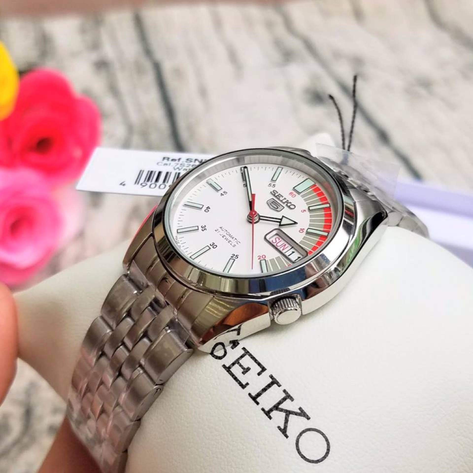 SEIKO 5 SNK369J1