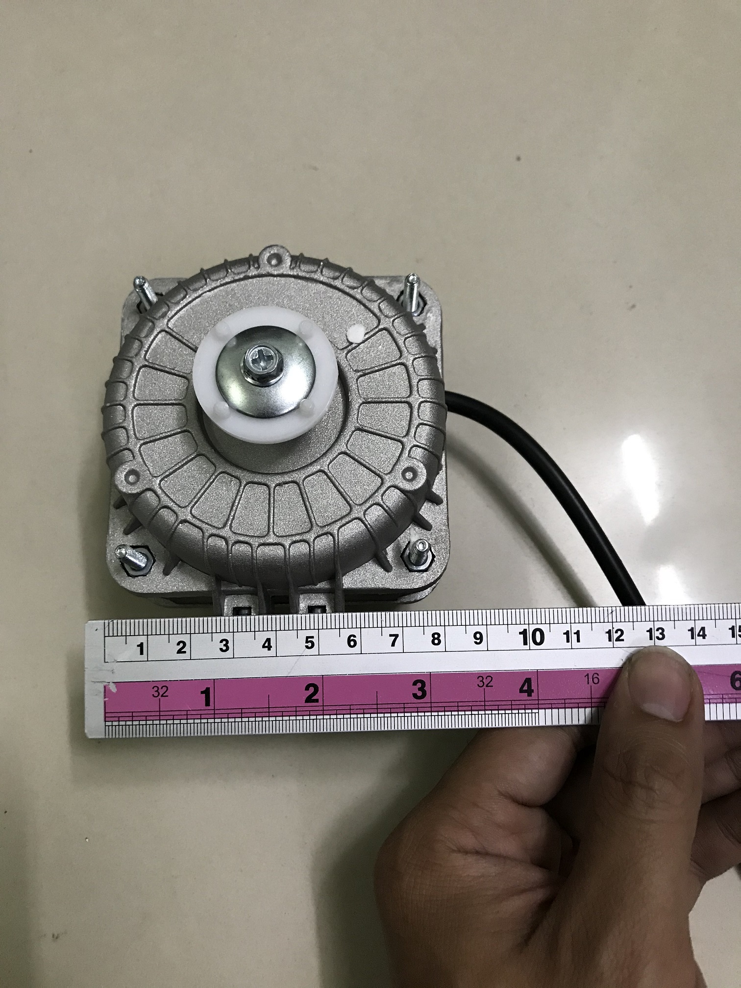 [HCM]quạt tủ coca 40W, quạt tủ mát tủ đông 40W
