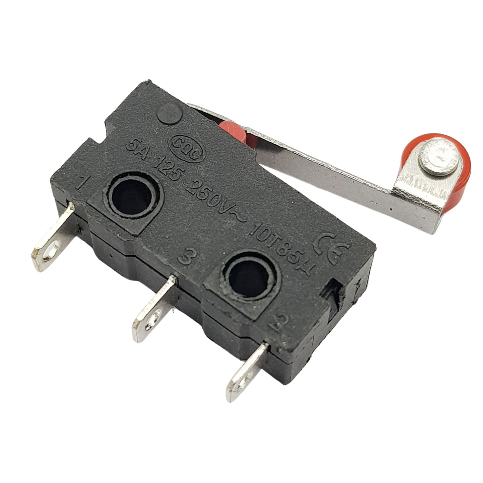 Bộ 4 Công tắc hành trình KW11-N