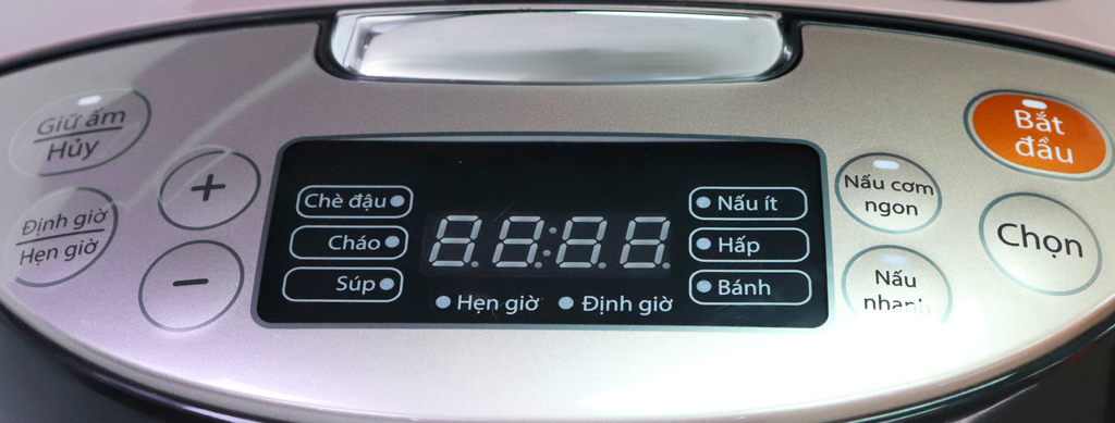 Supor 1.5 Liter Rice Cooker Cfxb40Fc33Vn-75
