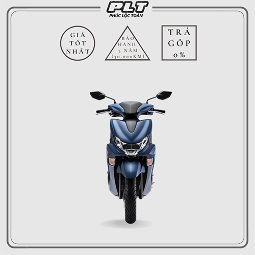 [HCM][Trả góp 0%] [Trả góp xe máy] -  Xe Máy Yamaha Freego S - Phiên Bản Đặc Biệt (7 màu)