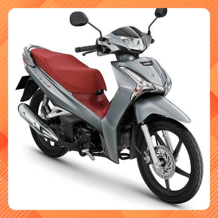 [HCM]yên đỏ wave 125i thái lan