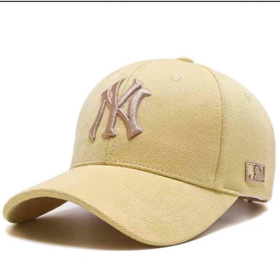 Mũ lưỡi trai MLB