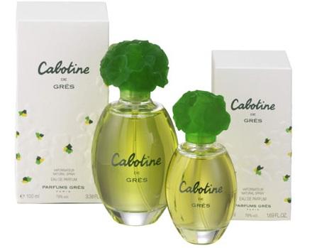 Nước hoa Cabotine De Gres EDT 100ml