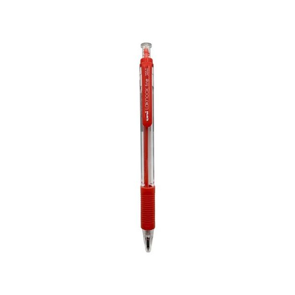 SN-101(0.7mm) UNI-BALL Laknock ballpoint pen