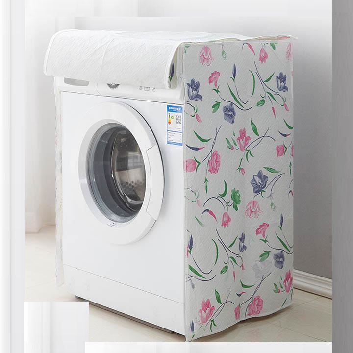 Vỏ Bọc Chống Thấm Bảo Vệ Máy Giặt Khỏi Bụi Bẩn - Vỏ Bọc Đa Năng Dùng Cho Mọi Loại Máy Giặt