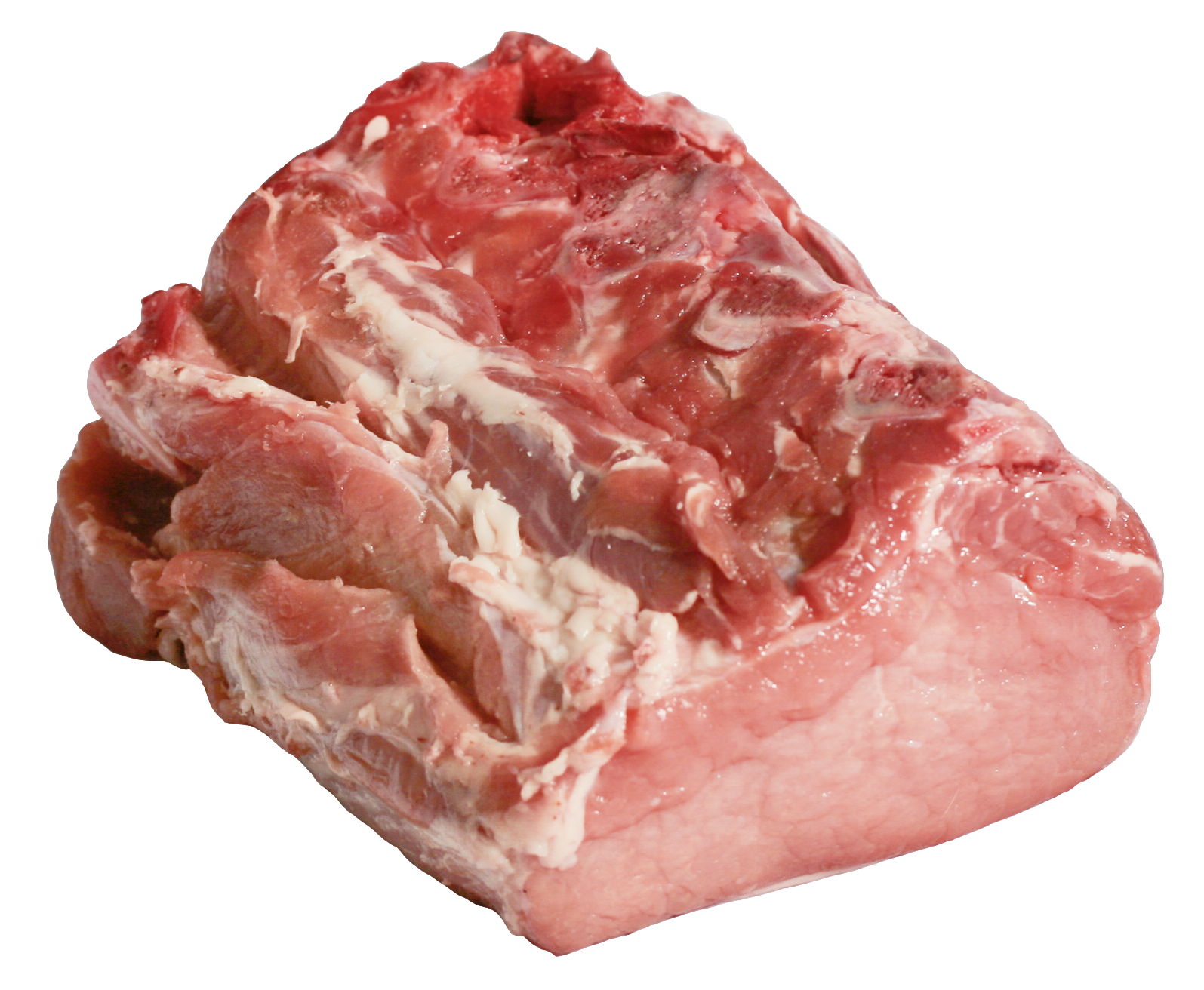 Thịt Cốt Lết Heo - 500gr