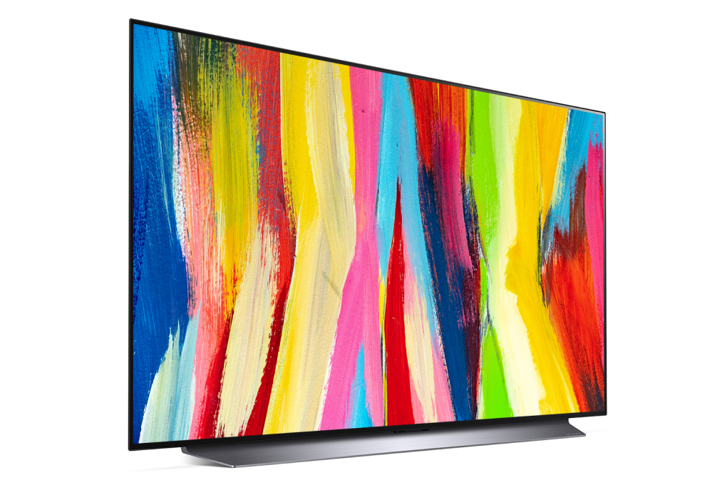 [HCM]Smart Tivi OLED LG 4K 48 inch 48C2PSA (Miễn phí giao tại HCM-ngoài tỉnh liên hệ shop)