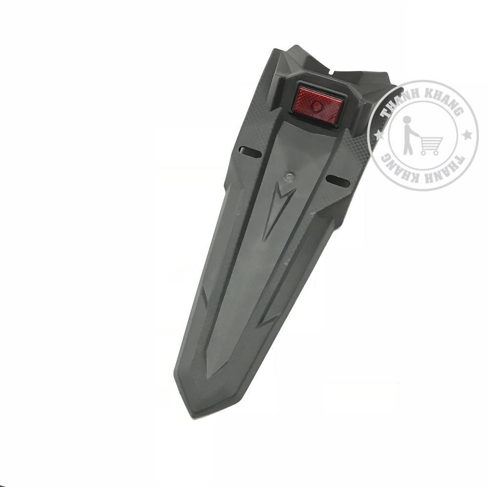 dè chắn bùn exciter 150 kiểu sonic Thanh Khang 006000184 (Đen)