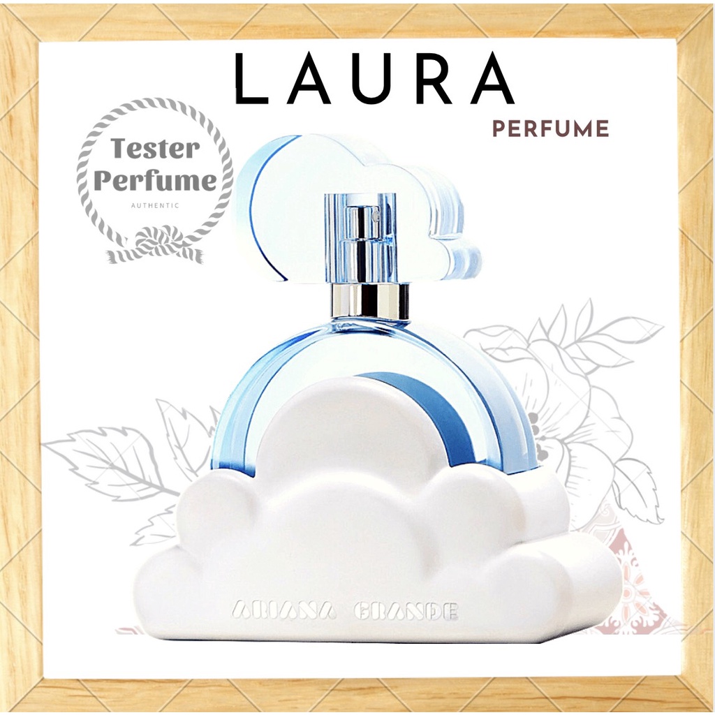 Jelly.Store - Nước Hoa Ariana Grande Cloud