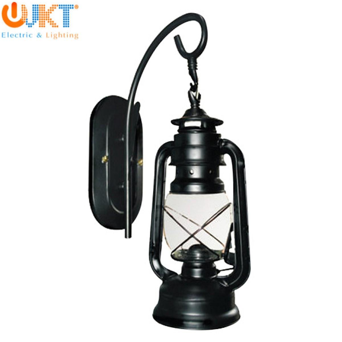 Đèn vách tường trang trí cổ điển NVT_935