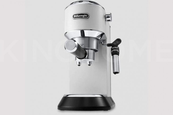 MÁY PHA CÀ PHÊ DELONGHI EC685.W