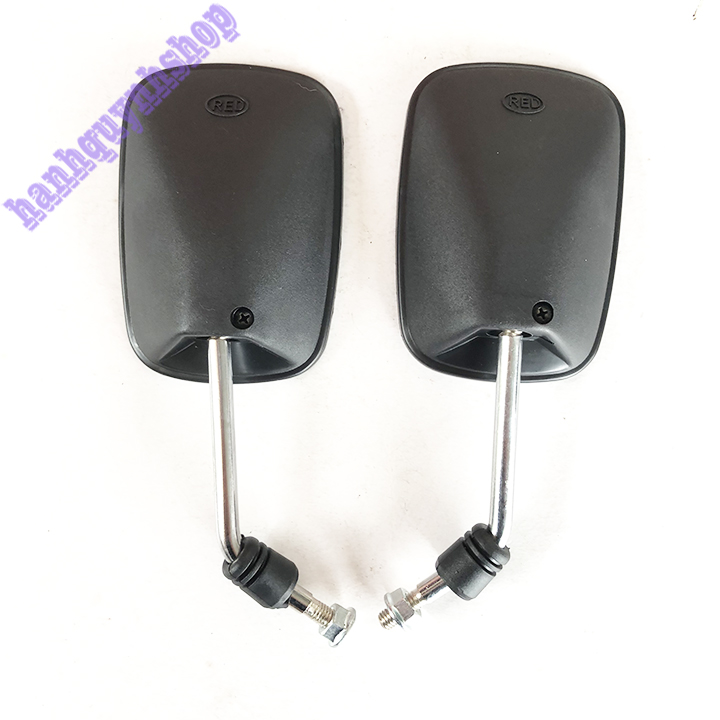Gương kính chiếu hậu gắn cho xe CUP 81-82