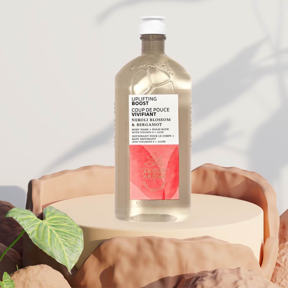 Tắm thư giãn - Bath & Body Works 295ml