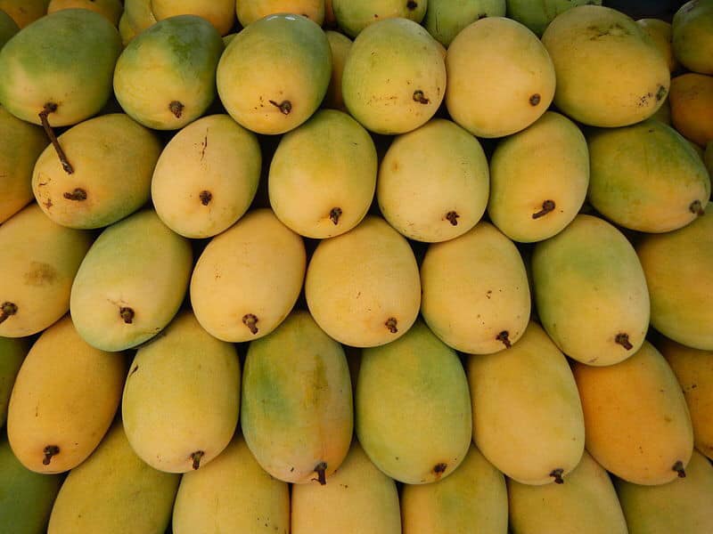 300g Xoài Sấy Dẻo Chua Ngọt