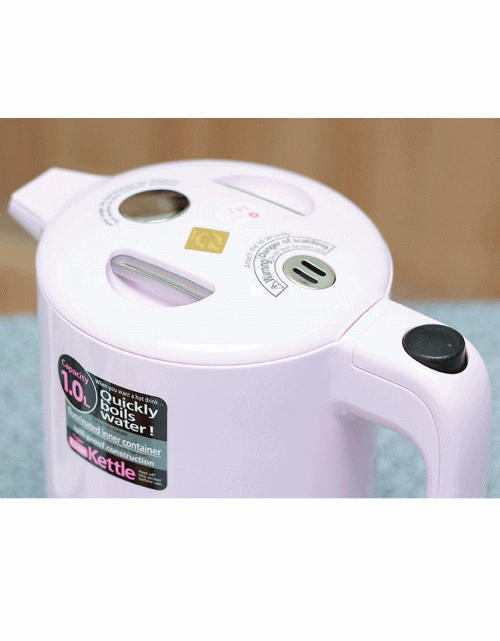 Bình Đun Siêu Tốc Tiger PFY-A10W (1L) - An Gia Phúc