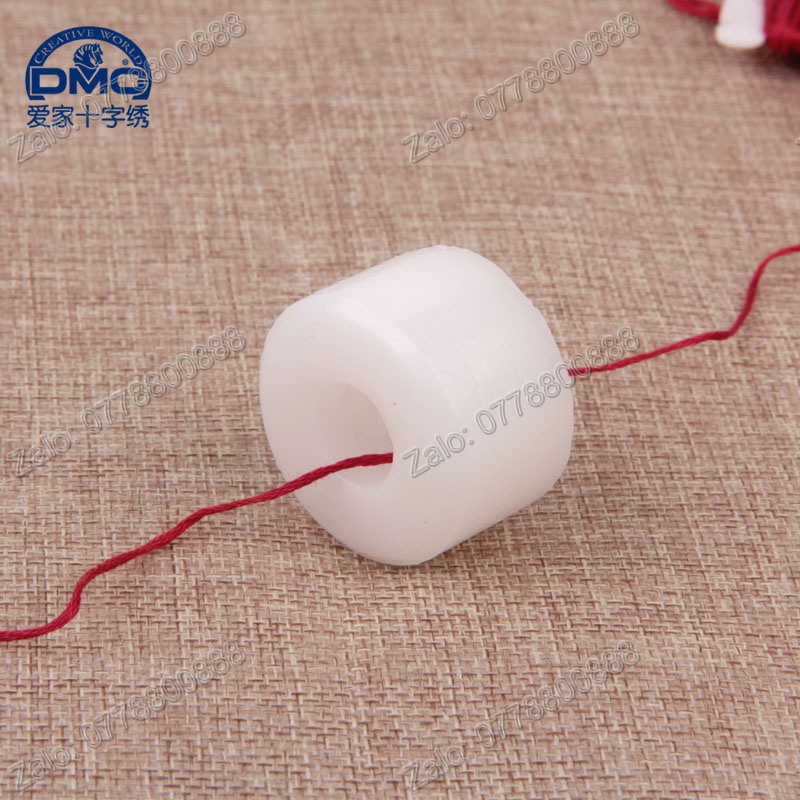 Combo 4 Cục Sáp Vuốt Chỉ Dùng Cho Chỉ Lụa Giúp Dễ Thêu Cực Kỳ S05