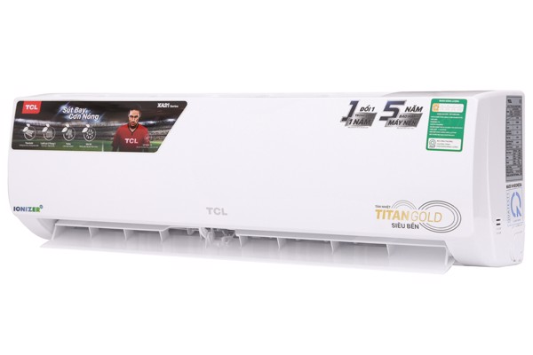 Máy lạnh/điều hòa TCL TAC-N18CS 2HP