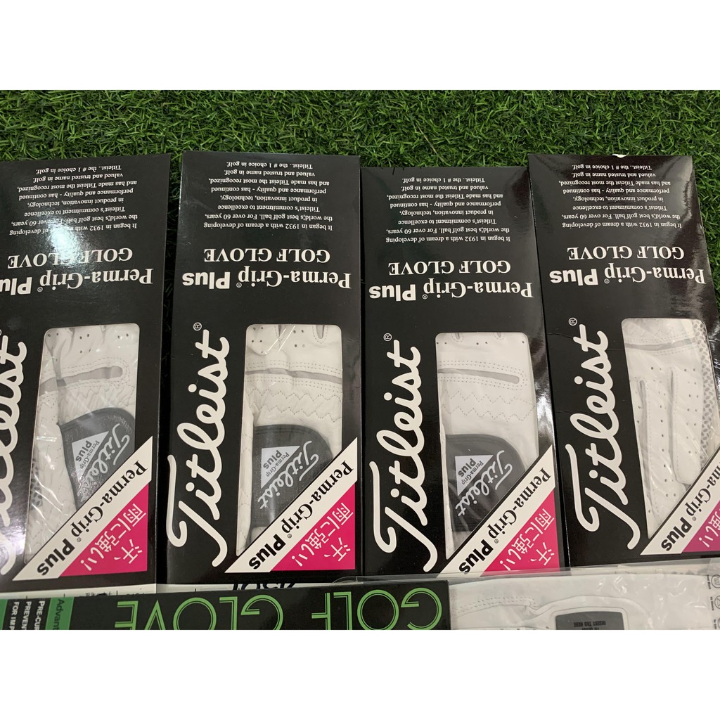 Găng Tay Golf Titleist....Giá Rẻ