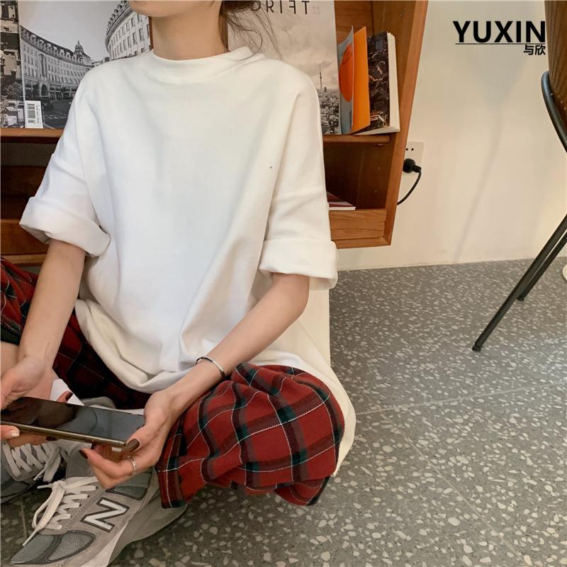 Áo thun nữ form rộng unisex nữ thời trang, chất siêu đẹp, áo thun unisex