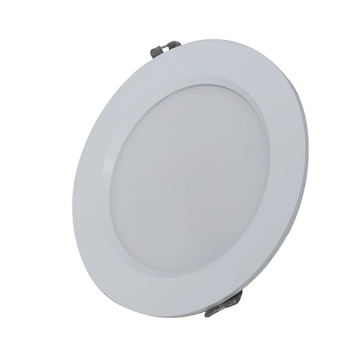 Đèn LED âm trần 7W/90 RẠNG ĐÔNG
