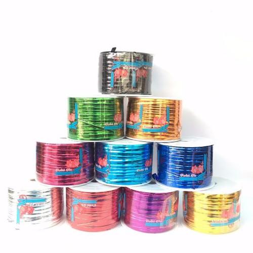 Dây kim tuyến cuộn 100g