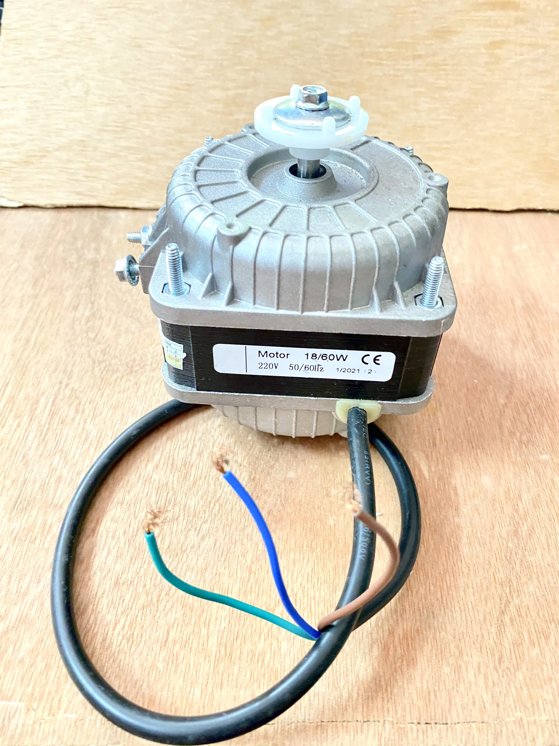 Quạt tủ coca 25w 40w 60w chất lượng
