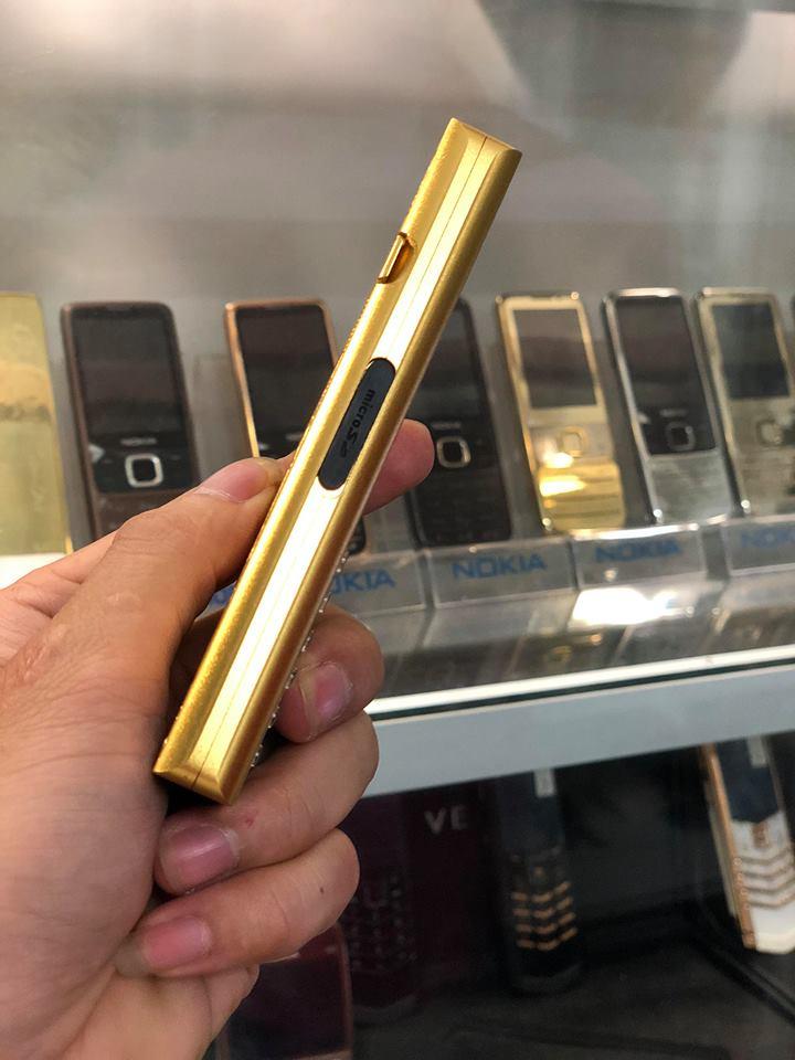 Điện Thoại Mobiado 3GCB Dragon Fullbox