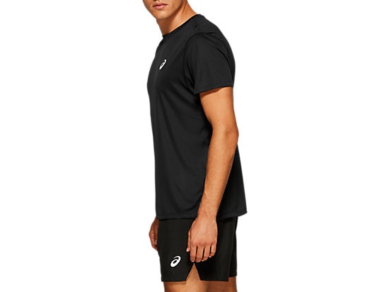 Asics Áo cộc tay nam  2011A071.001