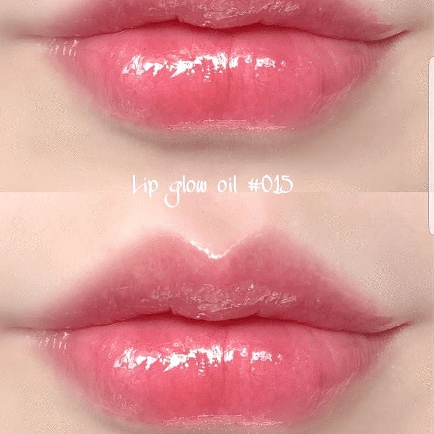 Son dưỡng Dior vỏ mới 2021