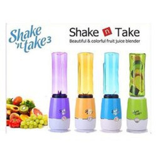 MÁY XAY TIỆN DỤNG SHAKE N TAKE 3