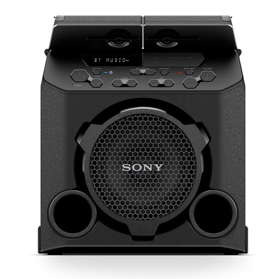 Loa Sony GTK-PG10