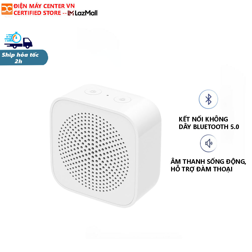 Speaker Bluetooth mini Xiaomi 2020