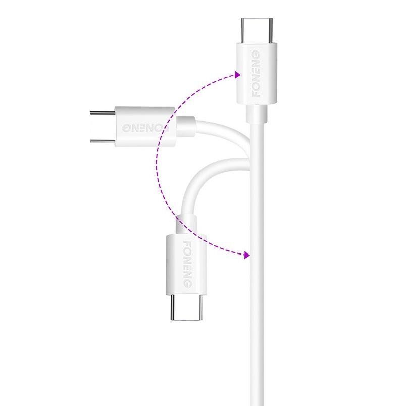 Dây sạc X21 Foneng
