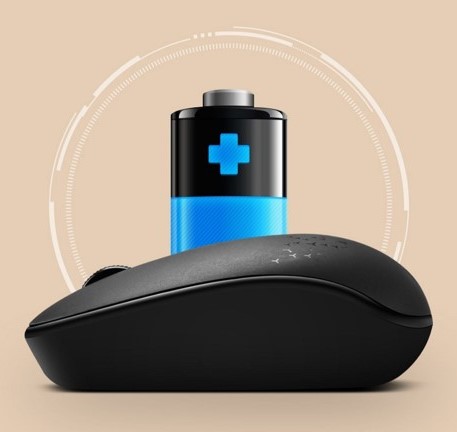 (GIÁ SÔC) Siêu phẩm Chuột bluetooth thương hiệu INPHIC