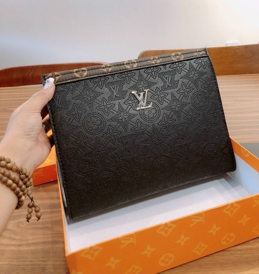 Clutch Thời Trang Nam Nữ Siêu Hot 3M305