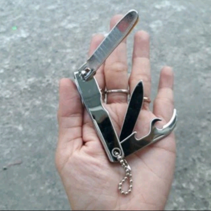 Bấm móng tay đa năng chất lượng tốt (loại to)