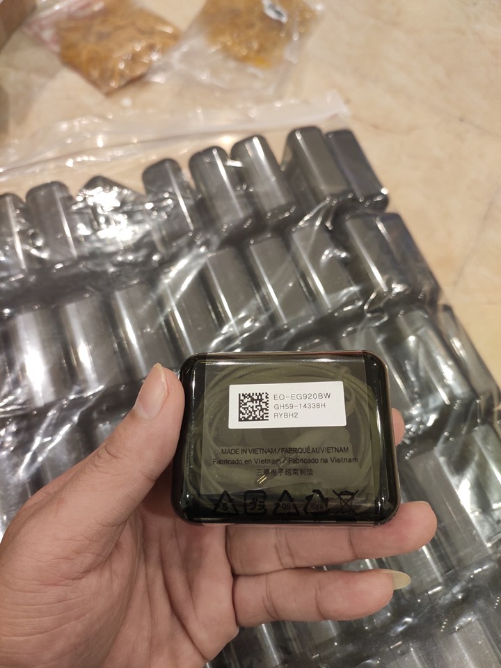 Tai nghe samsung galaxy s7 zin CH