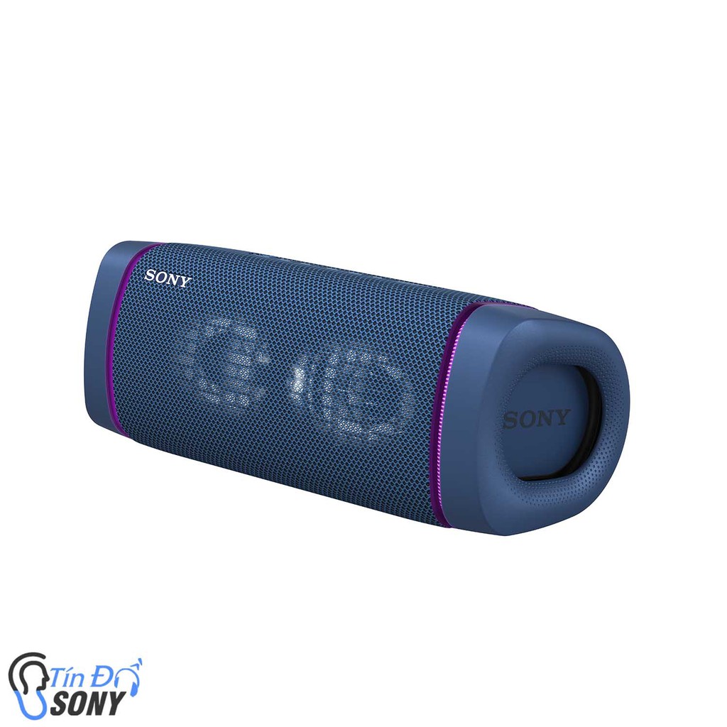 Loa Bluetooth Sony SRS-XB33 NEW
