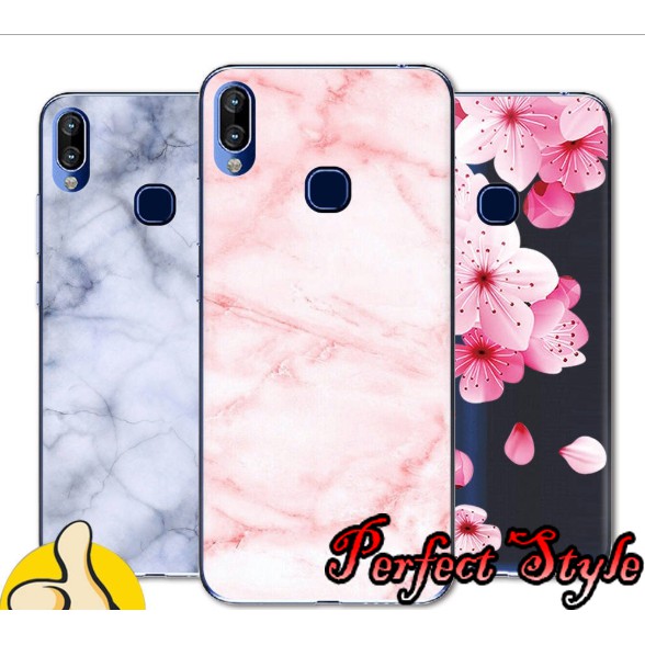 Ốp lưng vsmart joy 1 + / joy 1 plus silicon in hình đẹp mắt