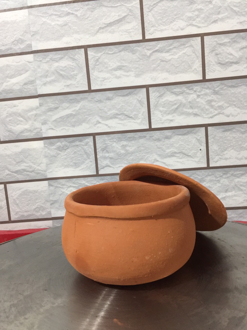 [HCM]niêu đất  C10*R14cm