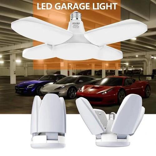 bóng đèn LED 4 cánh 60W siêu sáng