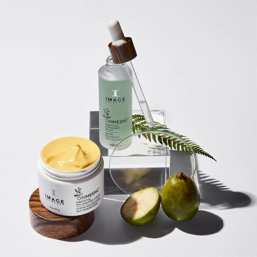 Serum cân bằng & chống lão hóa Image Ormedic Balancing Antioxidant Serum 30ml