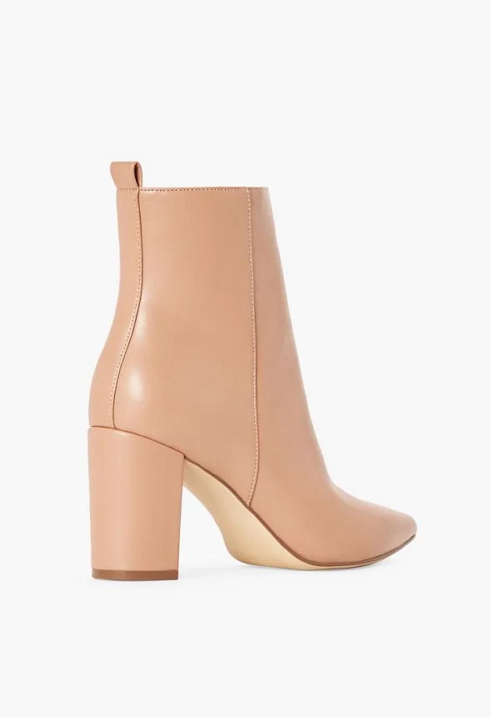 Boot xuất dư JustFab