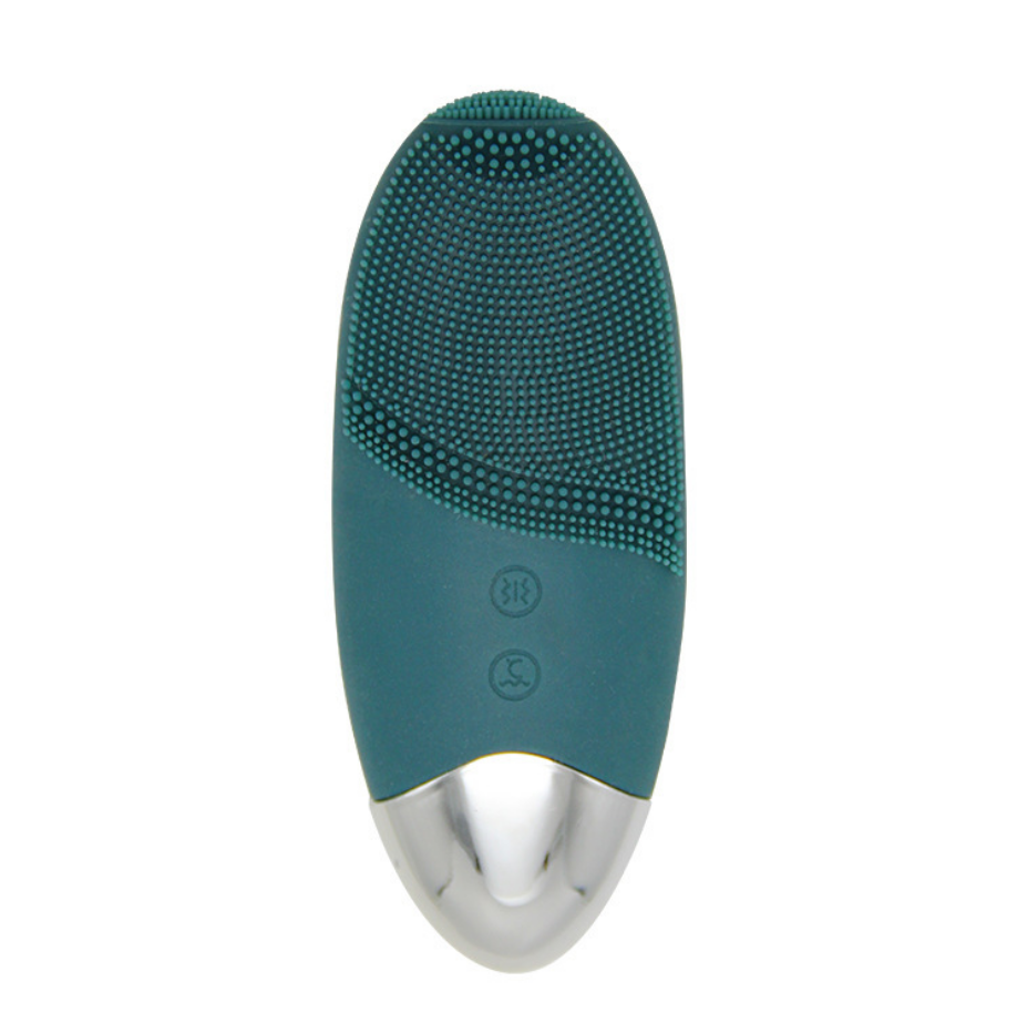 Máy rữa mặt silicon 13.5x5.5cm