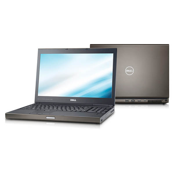 Laptop máy trạm workstation Dell Precision M6600 Core i7-2720QM, 8gb Ram, 128gb SSD, vga Quadro Q3000M, màn 17.3inch Full HD